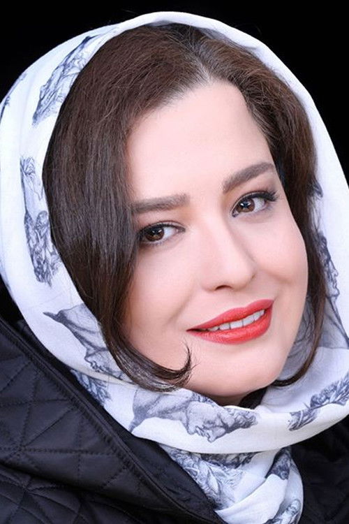 Photo of Mehraveh Sharifinia