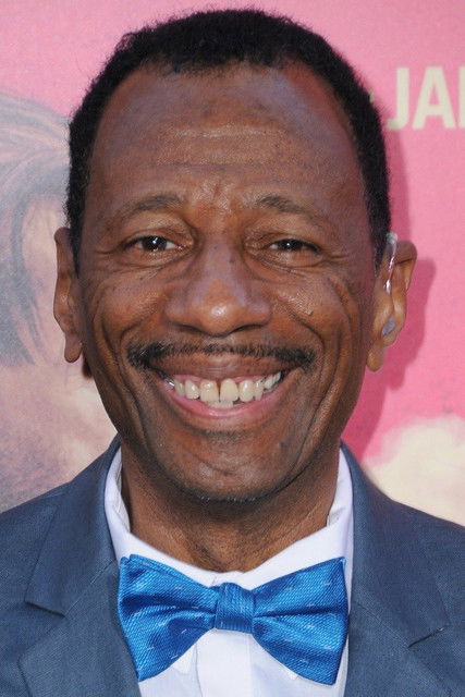 Photo of CJ Jones