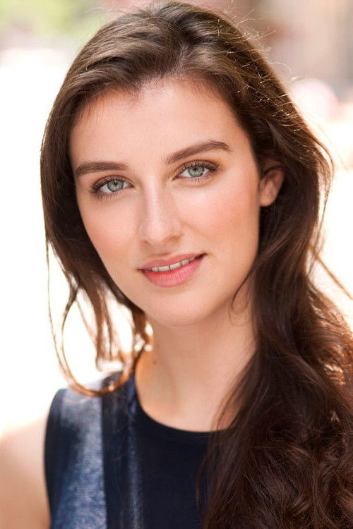 Photo of Brenna Coates