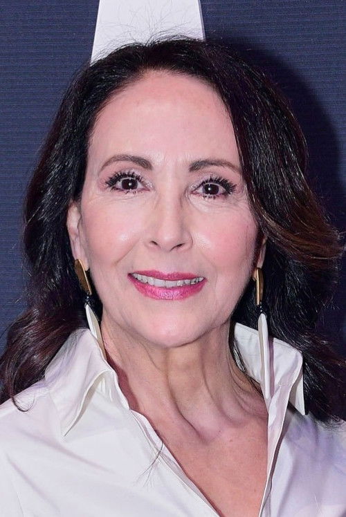 Photo of Blanca Guerra