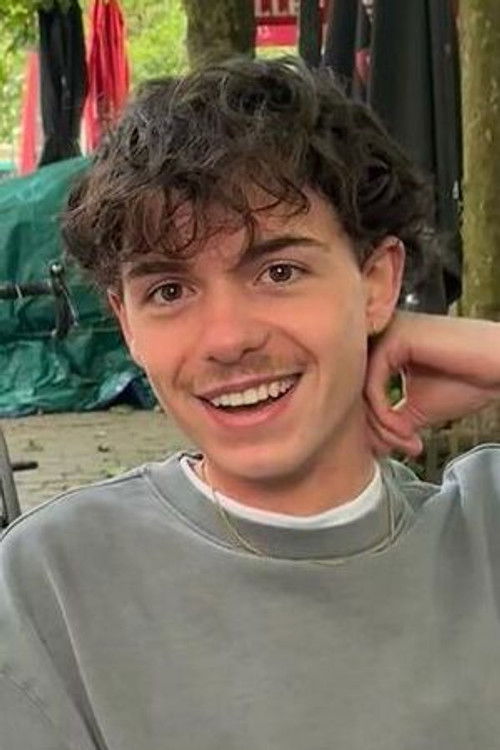 Photo of Liam van Pul