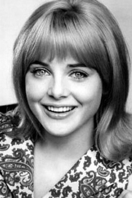 Photo of Sue Lyon