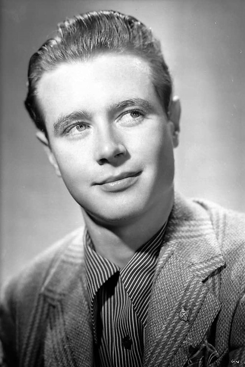 Photo of Glen Vernon