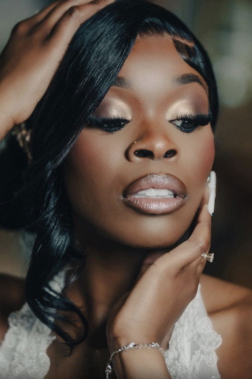 Photo of Marjorie Quinones