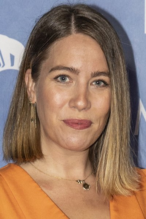 Photo of Simone Lykke