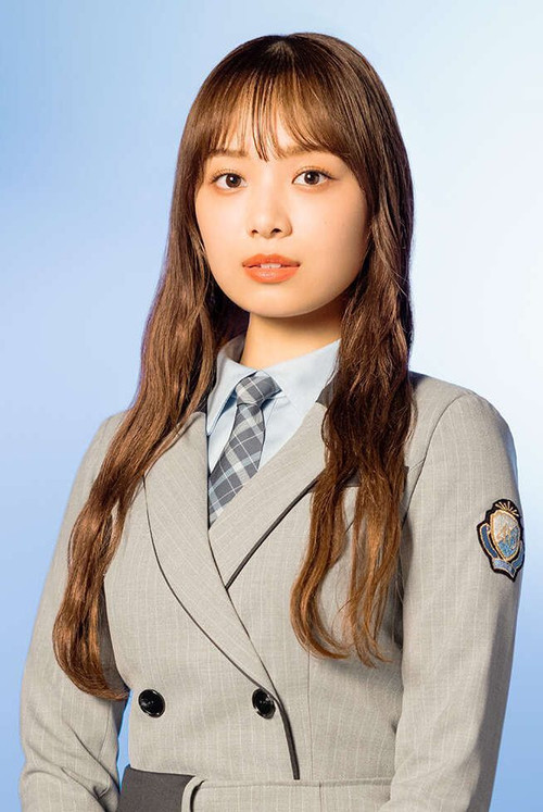 Photo of Hiyori Hamagishi