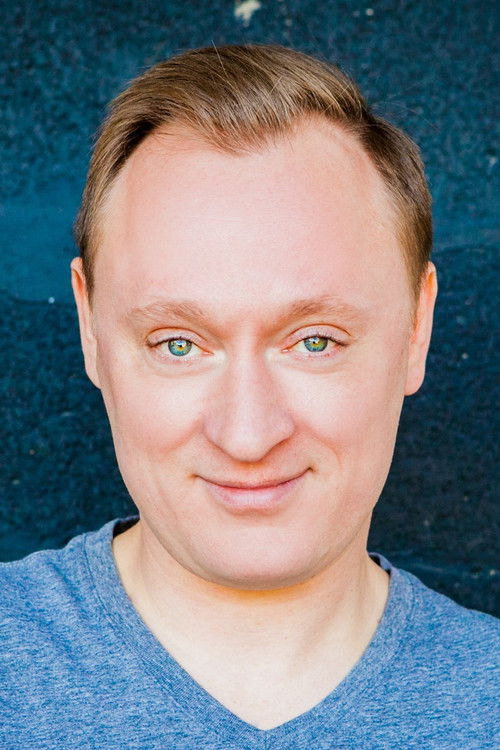 Photo of Kevin Dennis