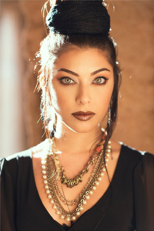 Photo of Ifigenia Pieridou