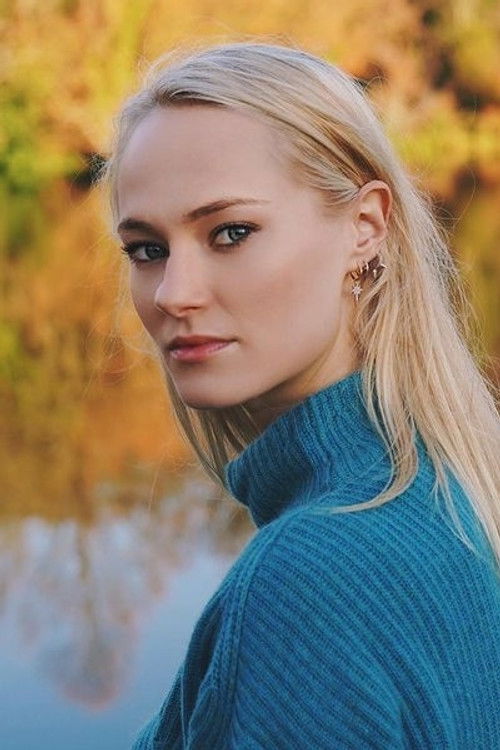 Photo of Jessica Madsen