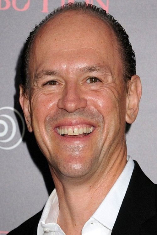 Photo of Robert Kulzer