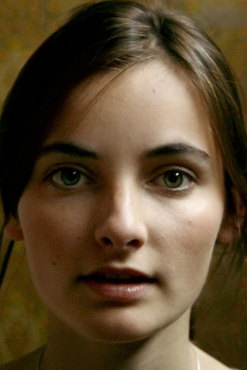 Photo of Paula Schramm