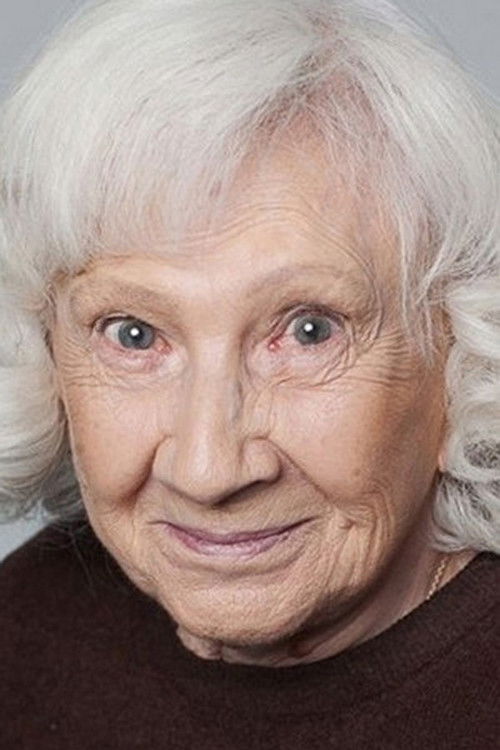 Photo of Lyudmila Arinina