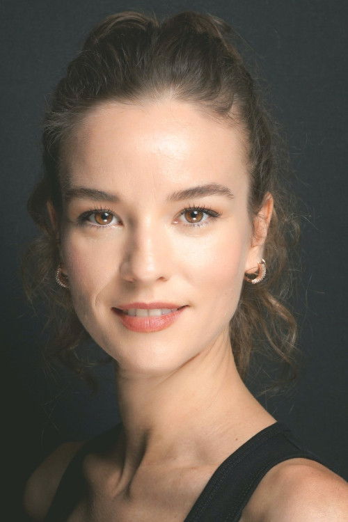 Photo of Funda Güray