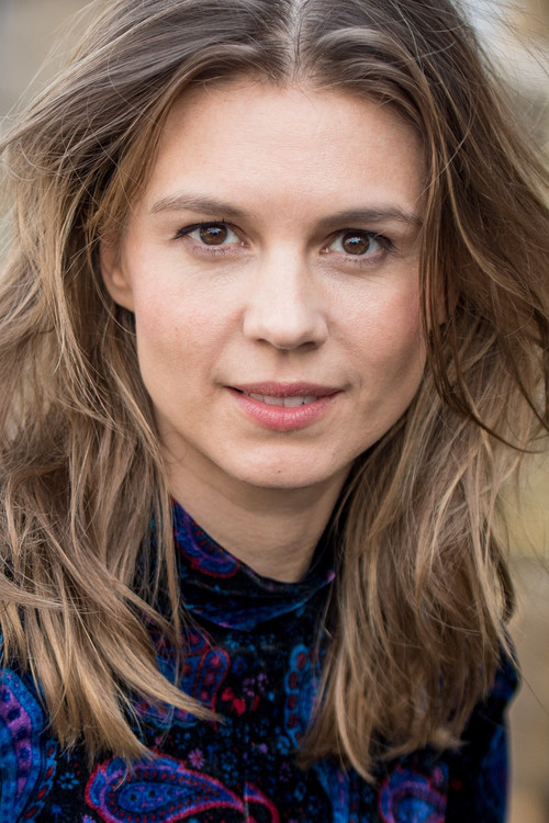 Photo of Katja Herbers