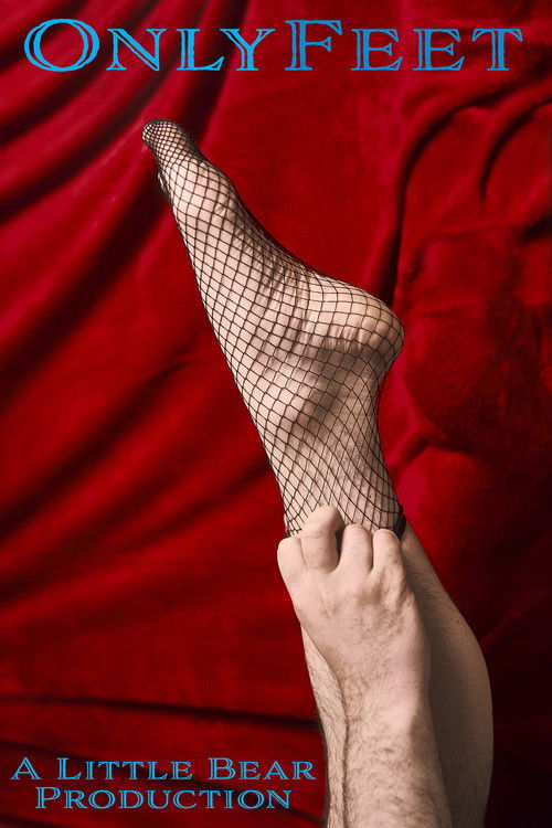 OnlyFeet