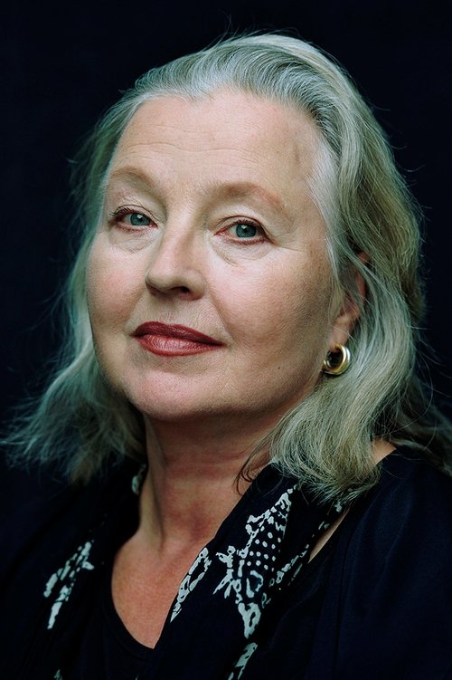 Photo of Hanna Schygulla