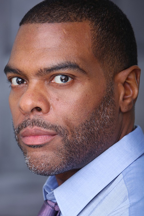 Photo of Troy Winbush