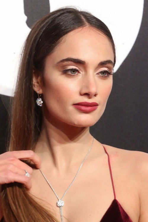 Photo of Denise Capezza