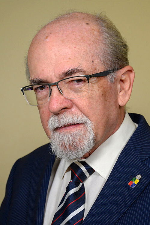 Photo of José Maza