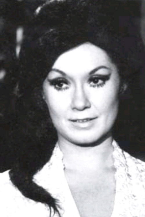 Photo of Lolita Torres