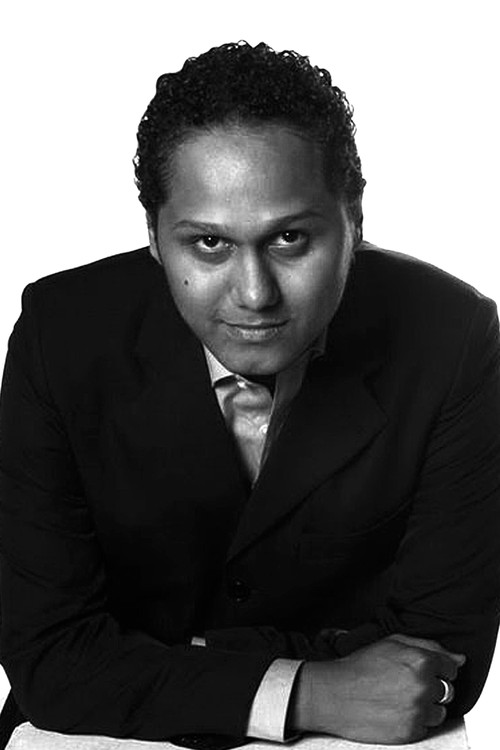 Photo of Bruno de Castro