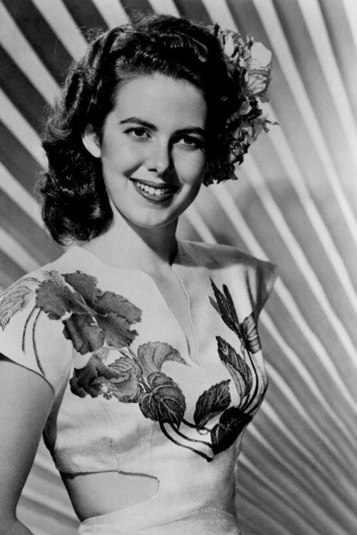 Photo of Vanessa Brown