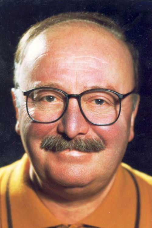 Photo of Ergin Orbey