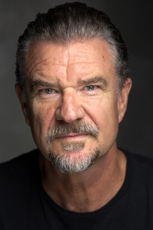 Photo of Peter Hardy