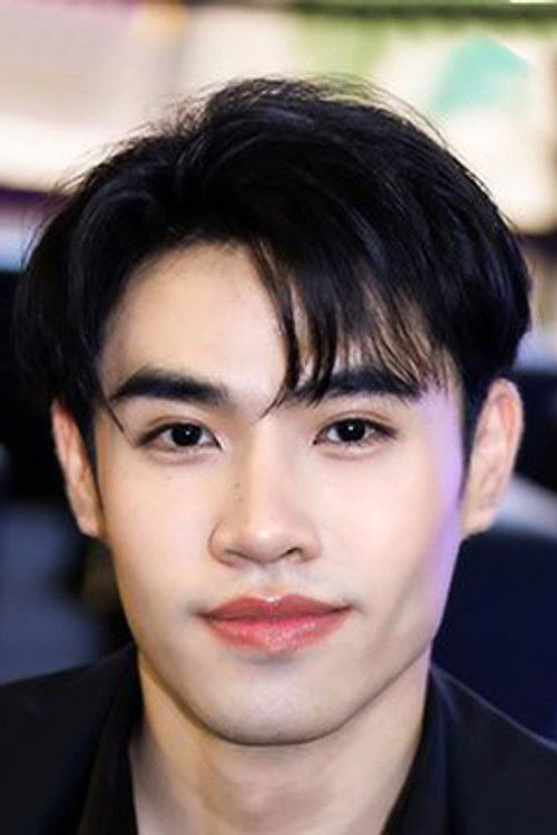 Photo of Thirasak Kaewyoddee