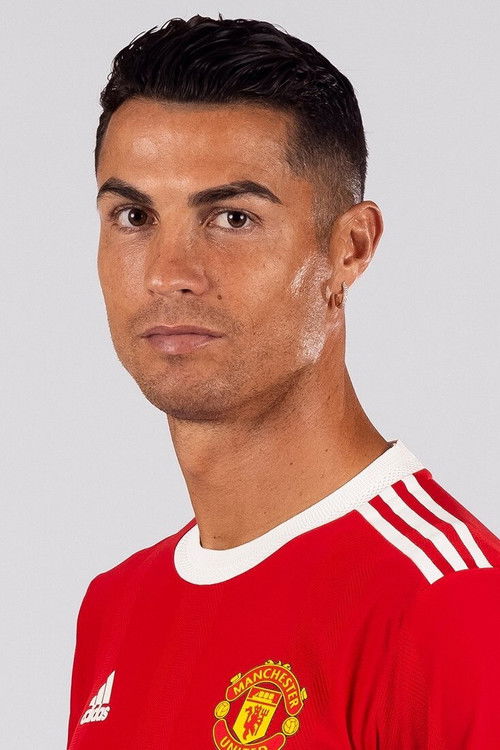 Photo of Cristiano Ronaldo