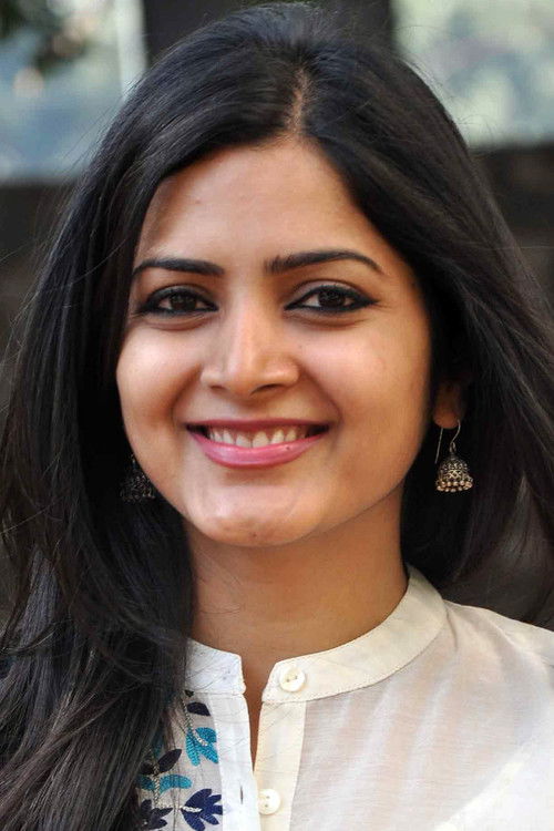 Photo of Pavani Gangireddy