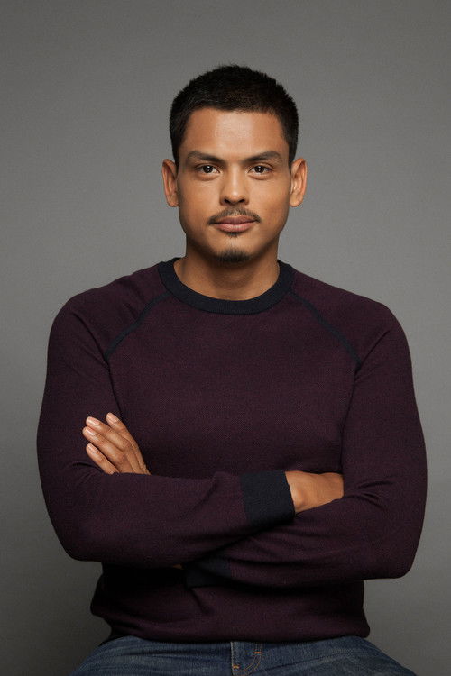 Photo of Cuauhtli Jiménez