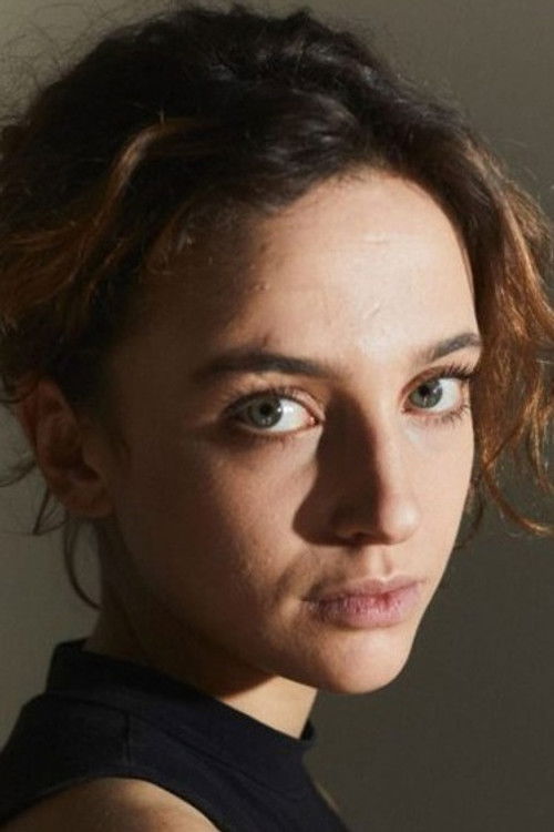 Photo of Alice Lupparelli