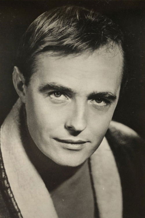 Photo of Eduard Martsevich