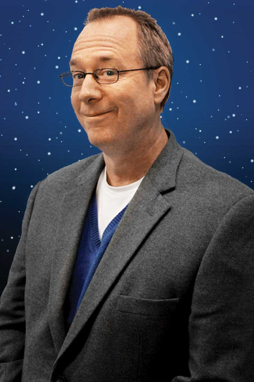 Photo of Joel Hodgson