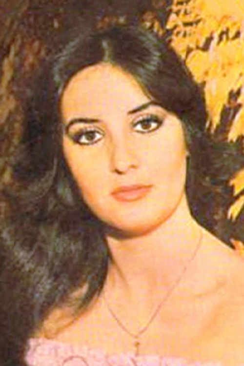 Photo of Sevda Karaca