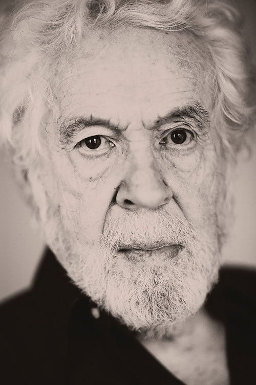 Photo of Erland Josephson