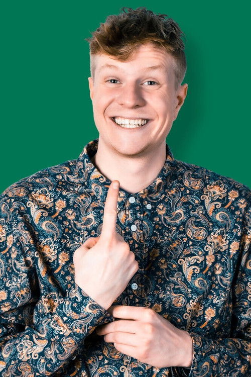 Photo of Victor Lander