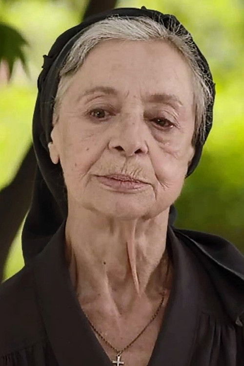 Photo of Olga Damani