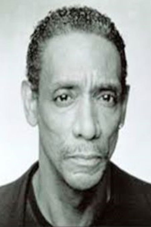 Photo of Thomas Jefferson Byrd