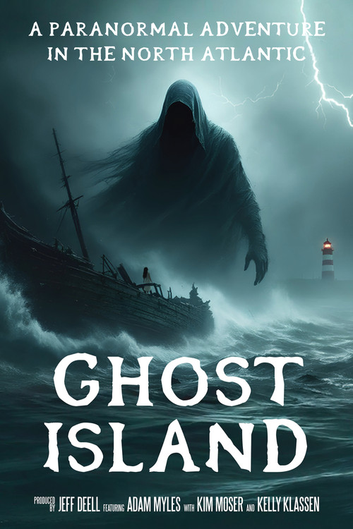Ghost Island