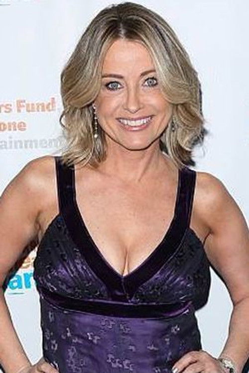 Photo of Cynthia Bain