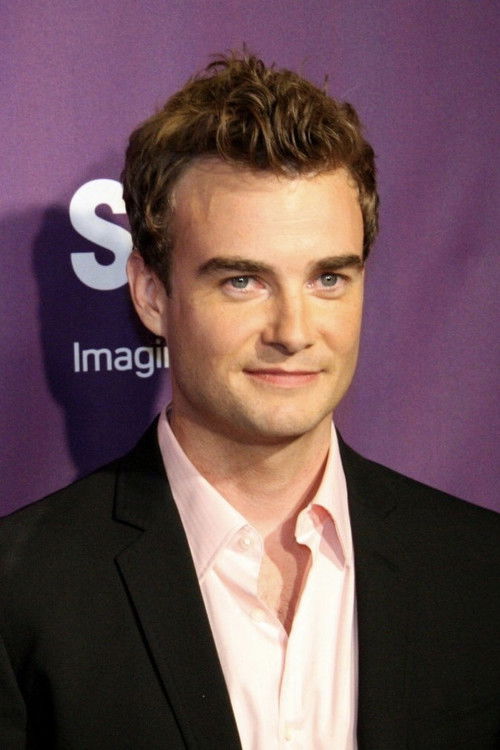 Photo of Robin Dunne