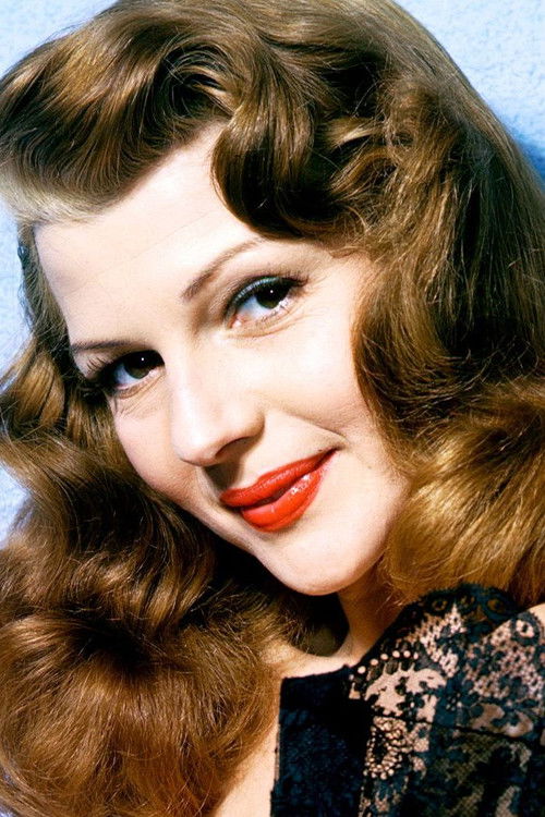 Photo of Rita Hayworth