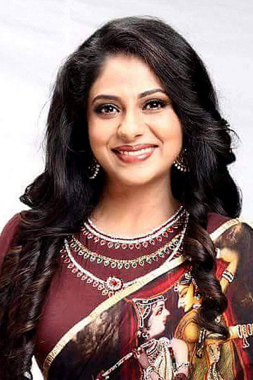 Photo of Poornima Indrajith