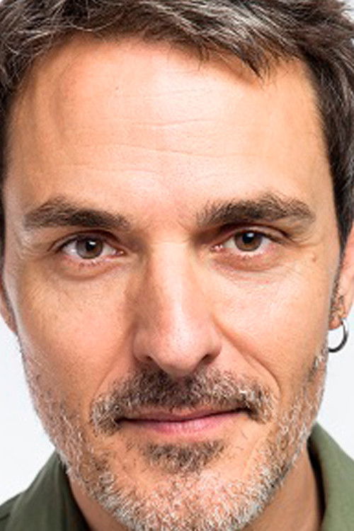 Photo of Jordi Ballester