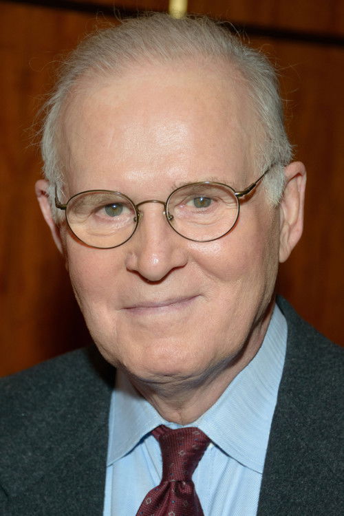 Photo of Charles Grodin