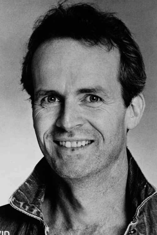 Photo of David Clennon