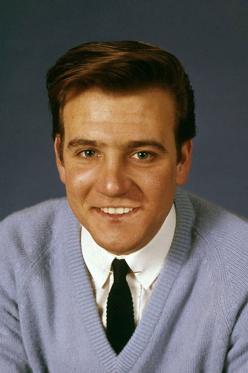 Profile of Billy J. Kramer