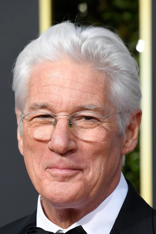 Photo of Richard Gere